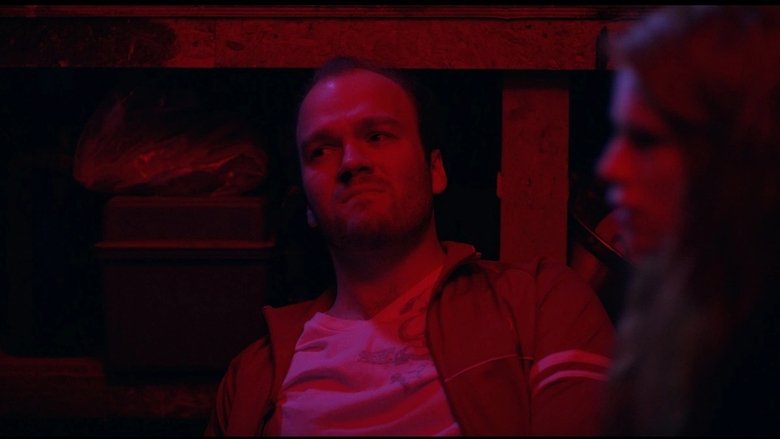 кадр из фильма In Its Wake