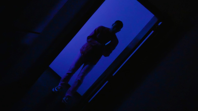 кадр из фильма O Que Os Olhos Não Podem Enxergar