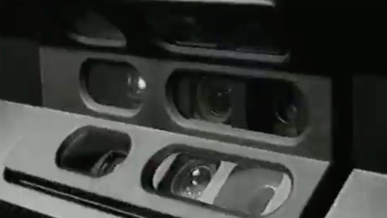 кадр из фильма The Dollhouse