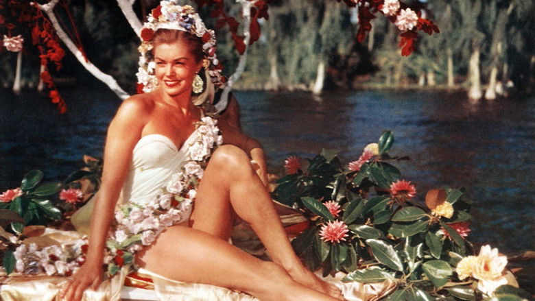 кадр из фильма Easy to Love