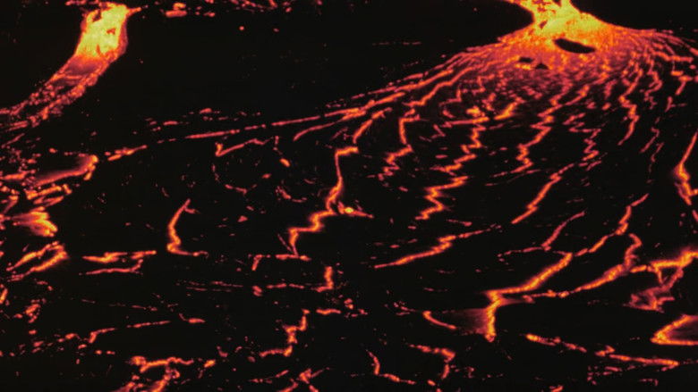 кадр из фильма The Fire Within: A Requiem for Katia and Maurice Krafft