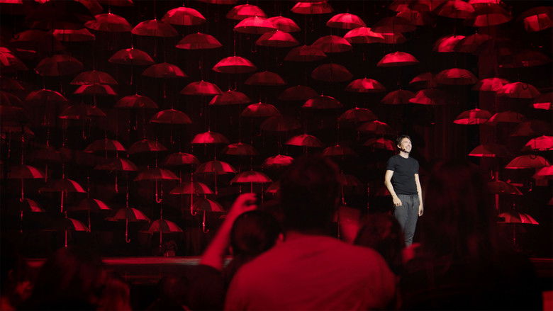 кадр из фильма Guillermo Guiz a un bon fond