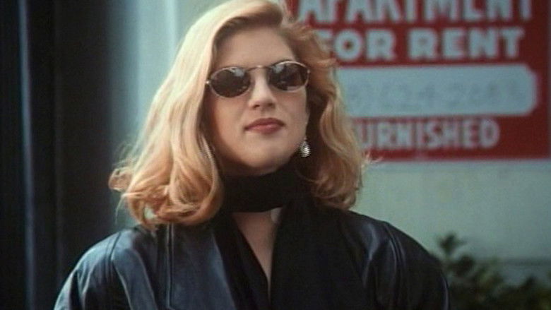 кадр из фильма Blonde Heaven