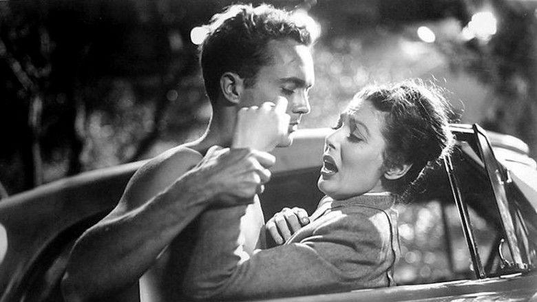 кадр из фильма Обвиняемая