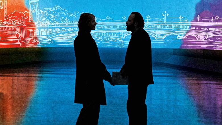 кадр из фильма Chronique d'une liaison passagère