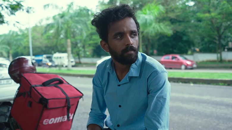 кадр из фильма ബാക്കി വന്നവർ