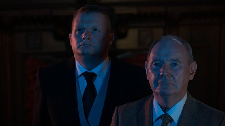 кадр из фильма Bastion