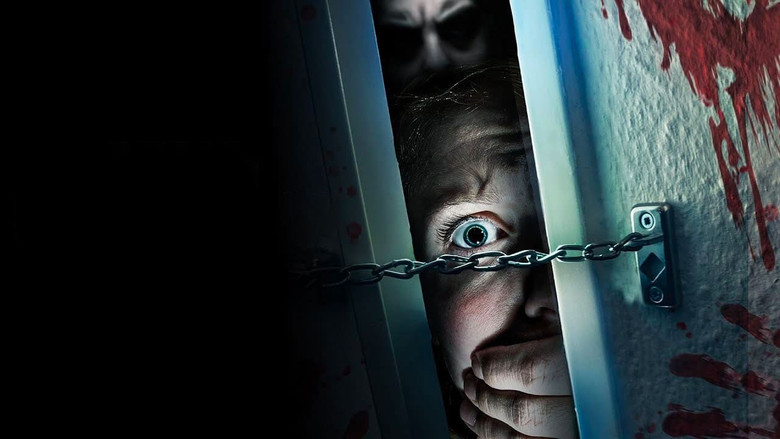 кадр из фильма Отель психопатов