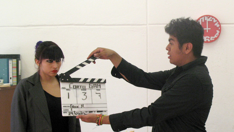 кадр из фильма Murmullos