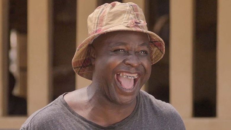 кадр из фильма Survival of Jelili