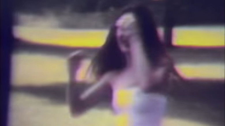 кадр из фильма Beneath the Skin