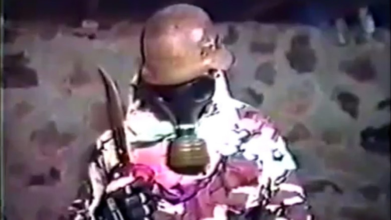 кадр из фильма Shreck