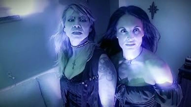 кадр из фильма The Overshadow Parables