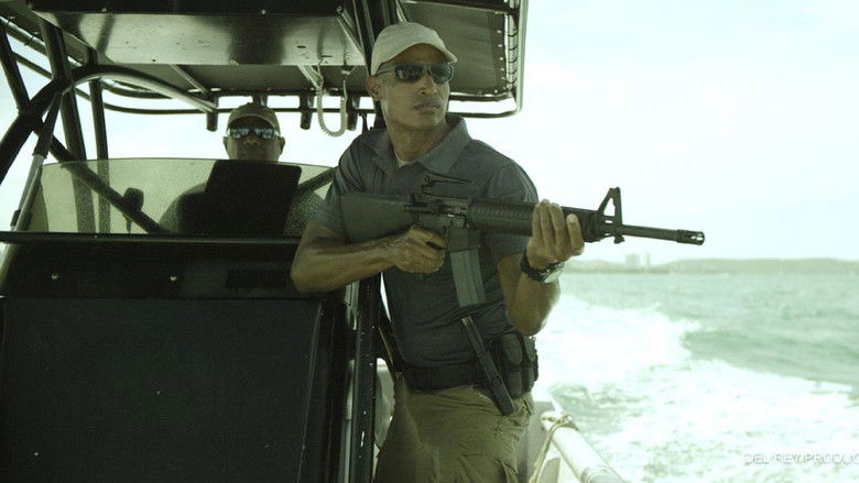 кадр из фильма Вымогательство