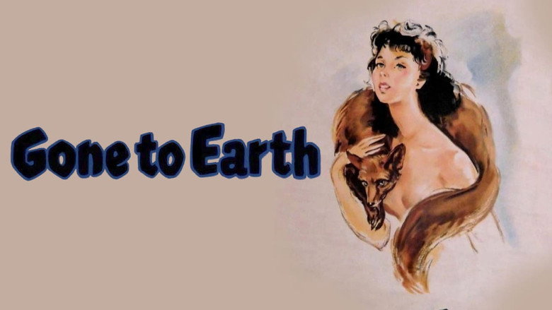 кадр из фильма Gone to Earth