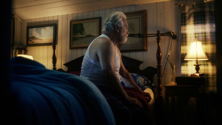 кадр из фильма Walter