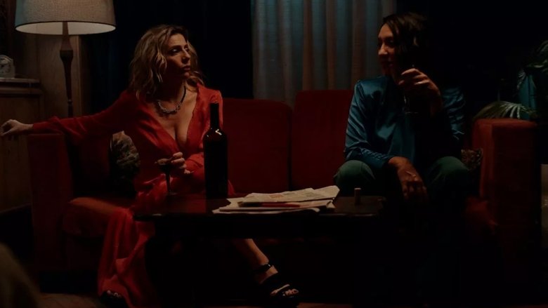 кадр из фильма Somos las dos