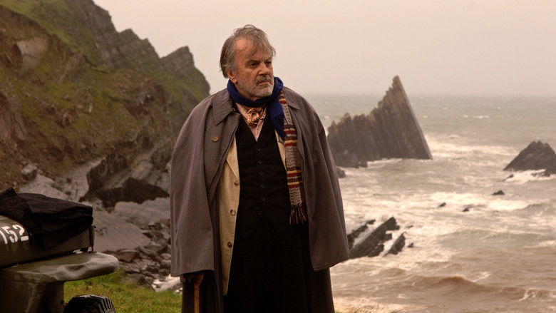 кадр из фильма The Shell Seekers