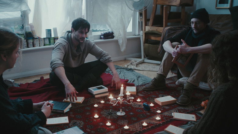 кадр из фильма The Preservers