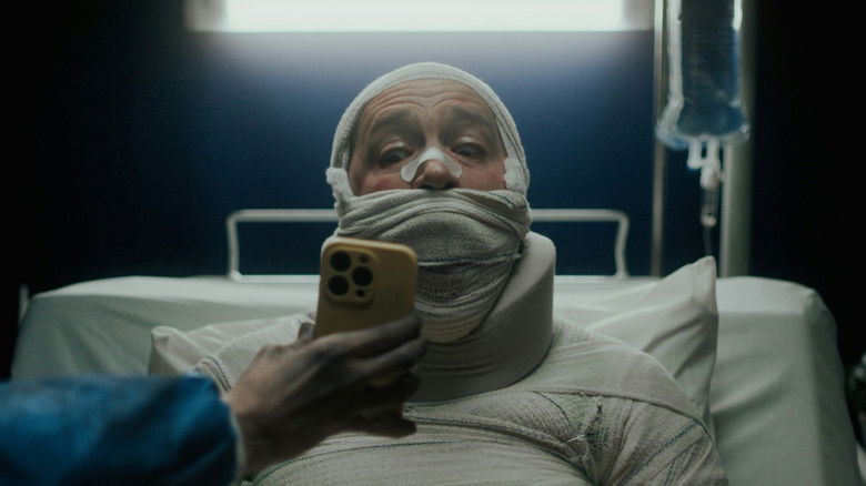 кадр из фильма Grillés