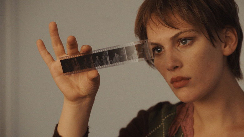 кадр из фильма Vivre, mourir, renaître