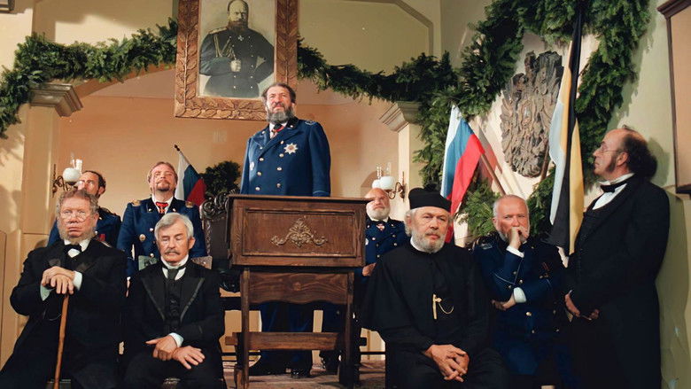 кадр из фильма Syzyfowe prace