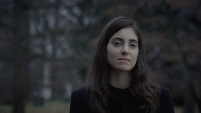 кадр из фильма The Funeral