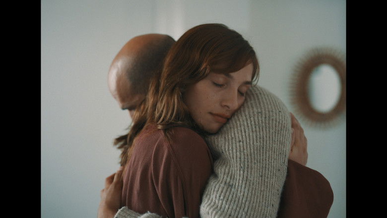 кадр из фильма Back Again