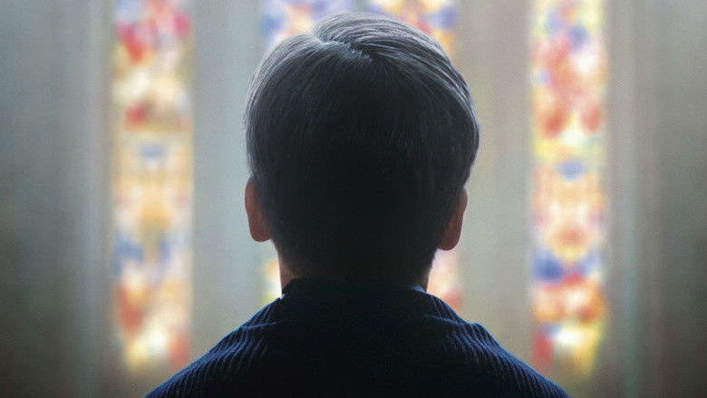 кадр из фильма По воле божьей