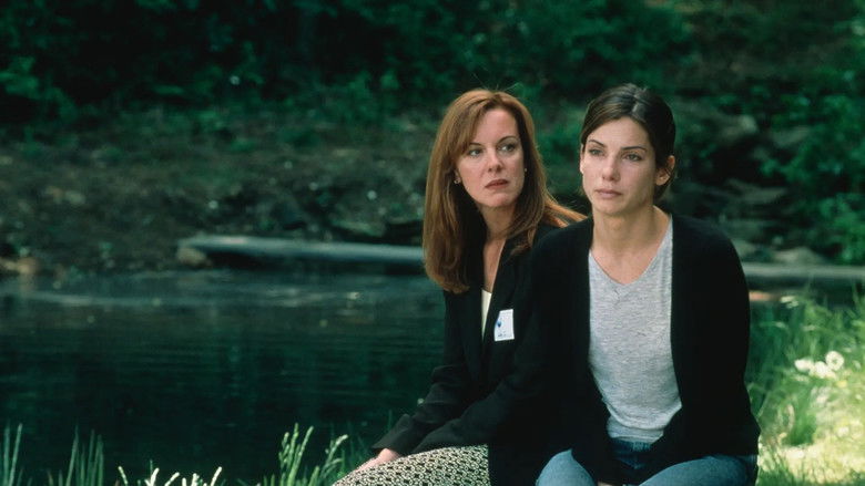 кадр из фильма 28 дней