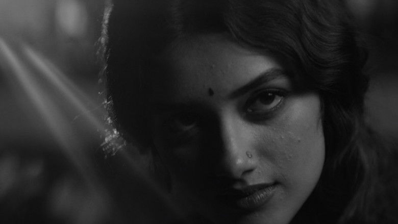 кадр из фильма காந்தா