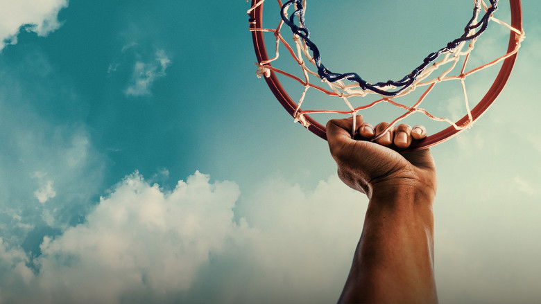 кадр из фильма Hoops, Hopes & Dreams