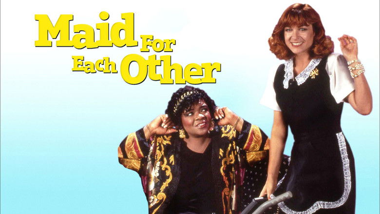 кадр из фильма Maid for Each Other