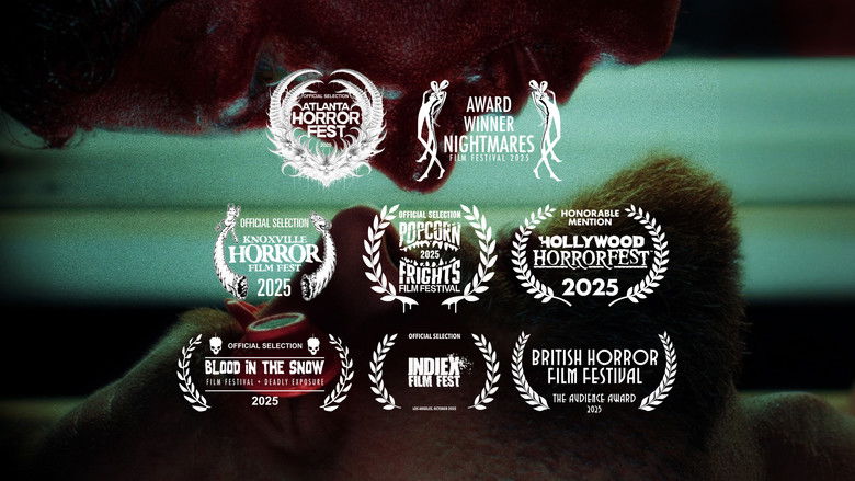 кадр из фильма As Pale As Death