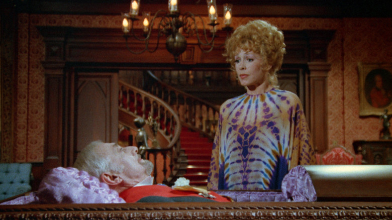 кадр из фильма Arnold