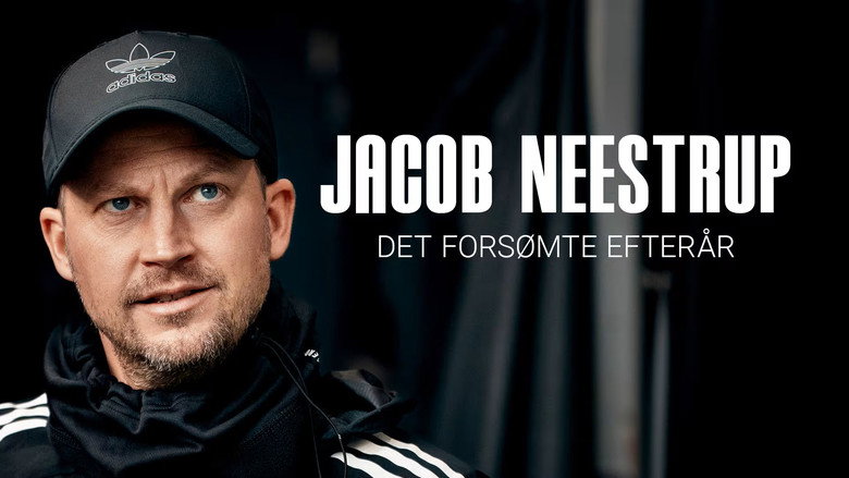 Jacob Neestrup - Det Forsømte Efterår