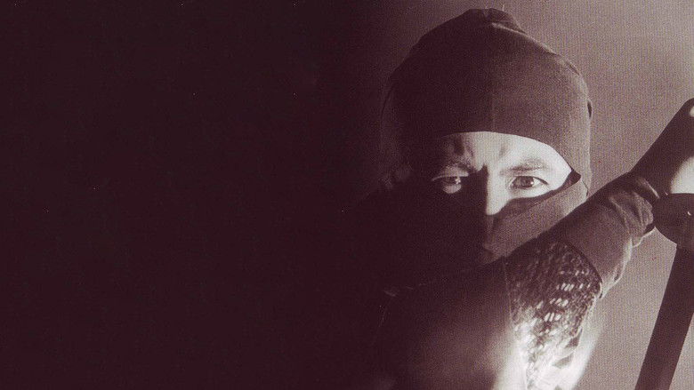 忍びの者 新・霧隠才蔵