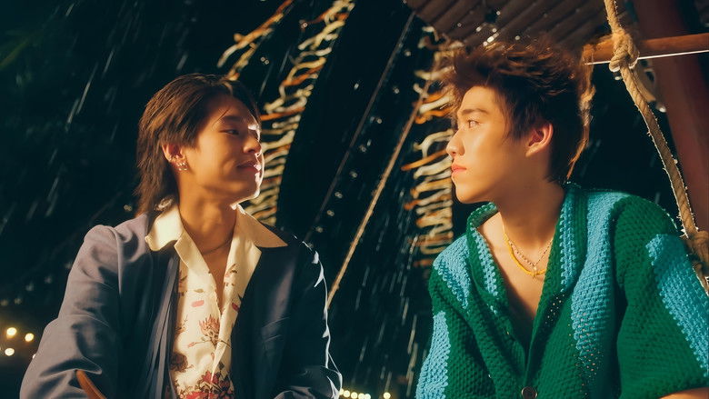 кадр из фильма Shining In My Eyes | BKPP | NADAOxOPPOChina