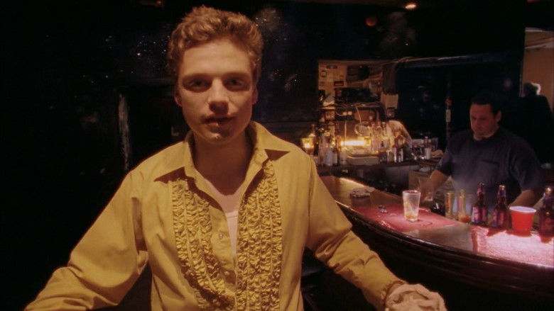 кадр из фильма Tony n' Tina's Wedding