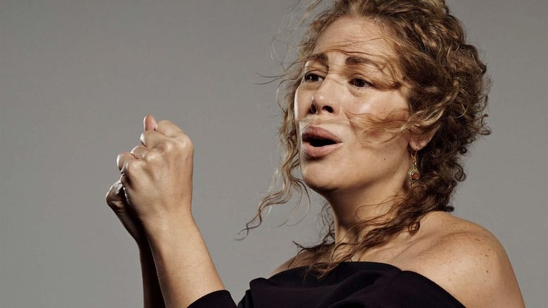 кадр из фильма The Metropolitan Opera: Norma