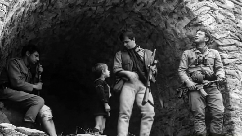 кадр из фильма Zwariowana noc