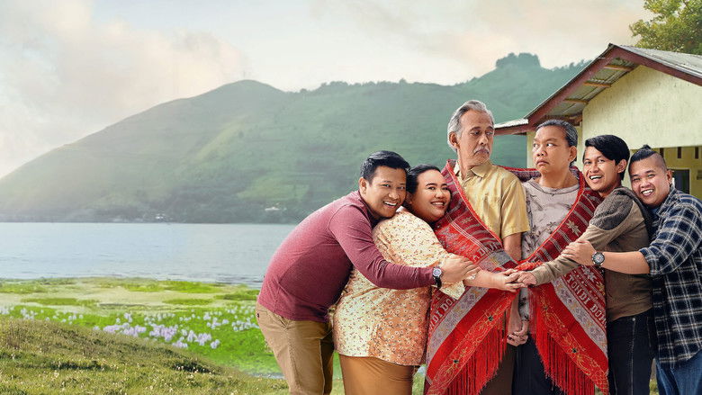 кадр из фильма Ngeri-Ngeri Sedap