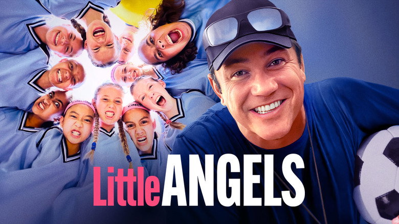 кадр из фильма Little Angels