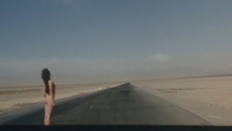 кадр из фильма 过界