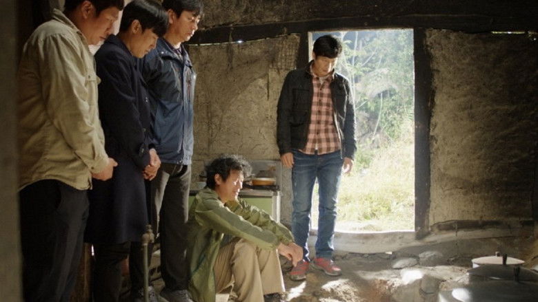 кадр из фильма 효자