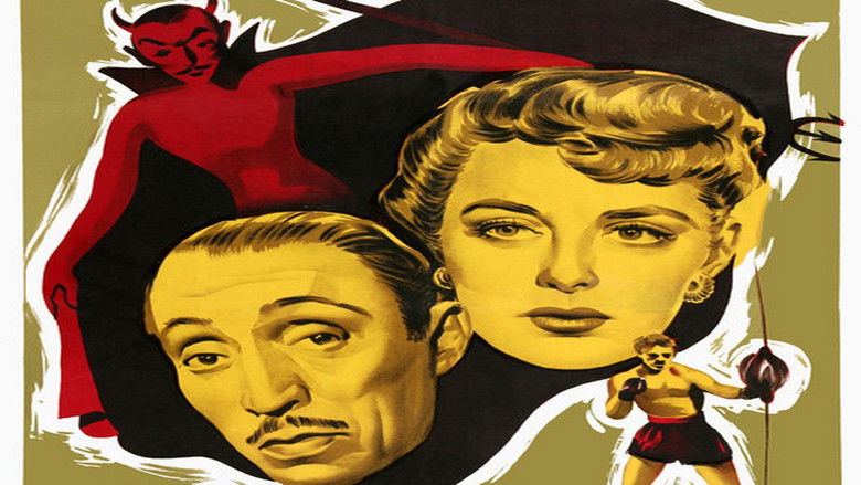 кадр из фильма Al diavolo la celebrità