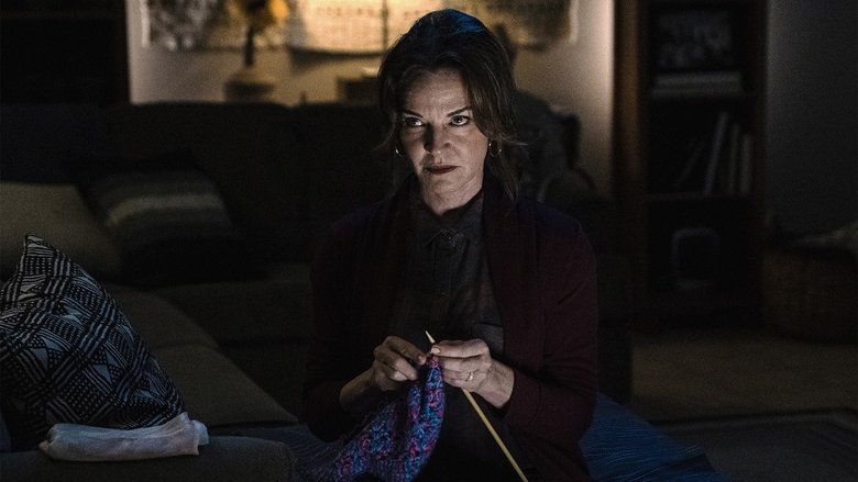 кадр из фильма Сумасшедшая бабушка