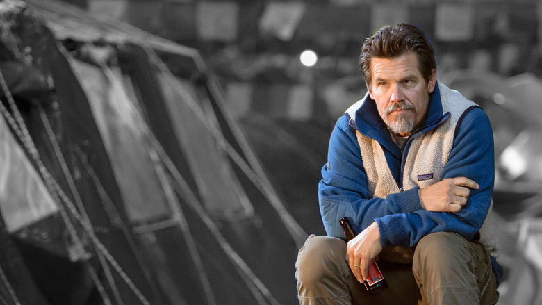 кадр из фильма Эверест