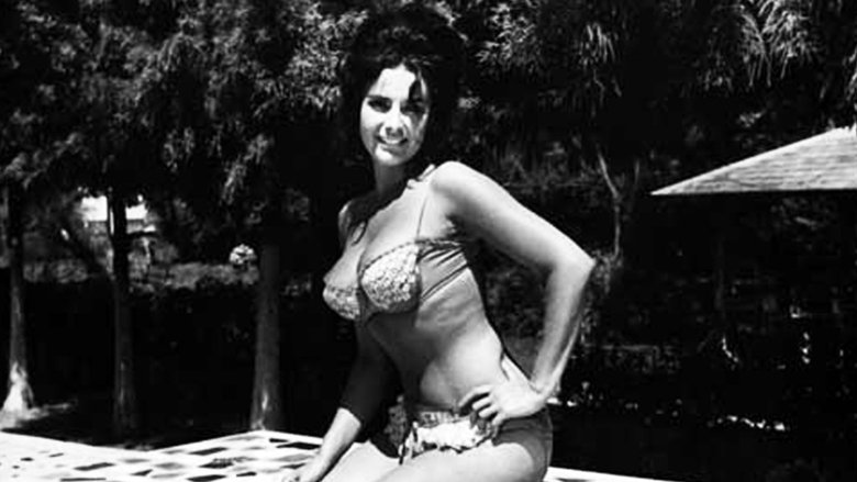 кадр из фильма Los días calientes