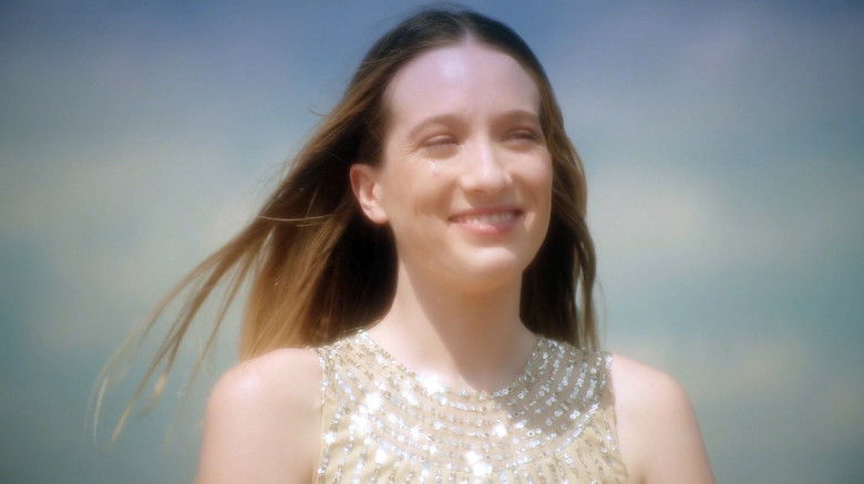 кадр из фильма Waiting for the Miracle to Come